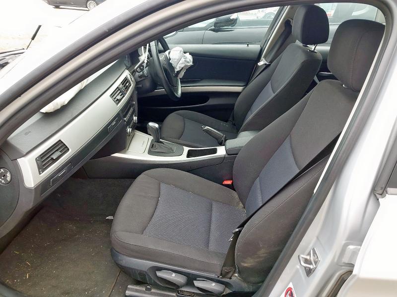 2010 BMW 318I SE AUTO 