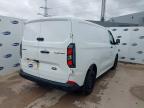 2024 FORD TRANSIT CUSTOM 320 TREND  for sale at Copart BRISTOL