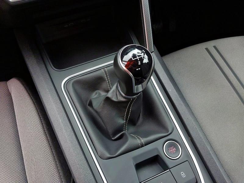 2021 SEAT LEON SE TSI EVO 