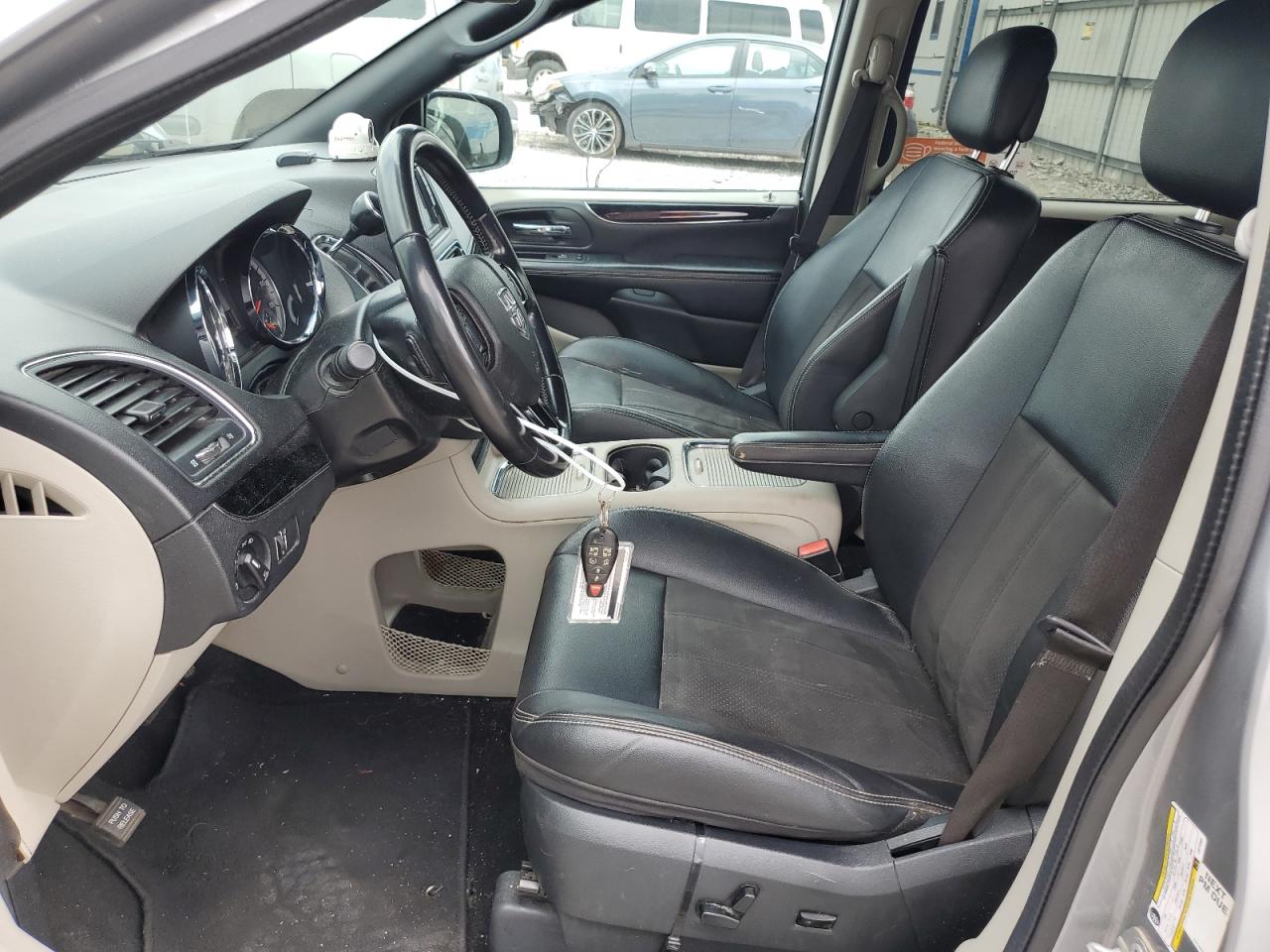 2020 Dodge Grand Caravan Sxt VIN: 2C4RDGCG1LR174943 Lot: 71055835