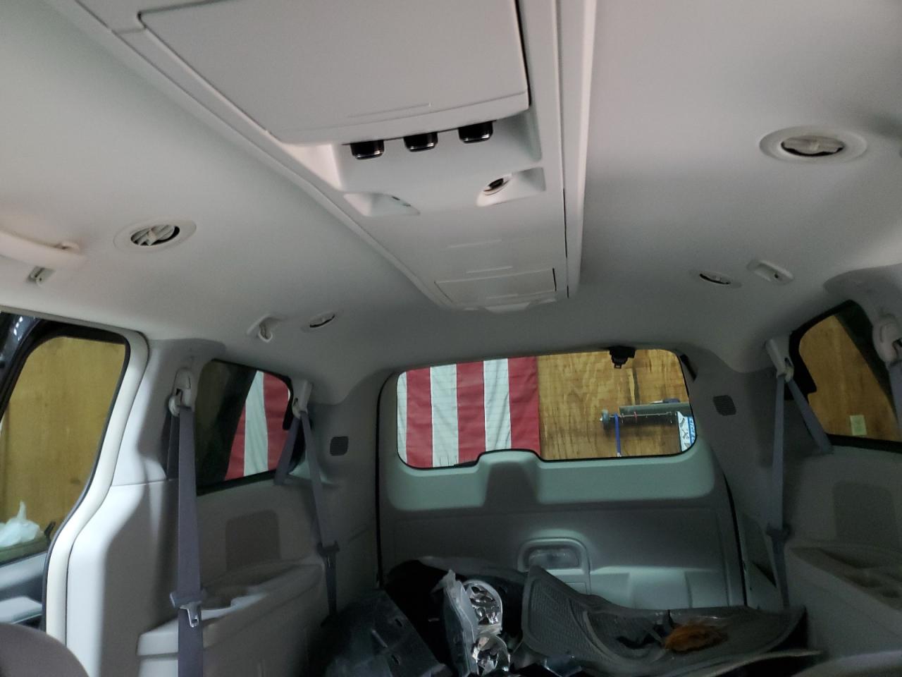 2010 Chrysler Town & Country Touring VIN: 2A4RR5D19AR114948 Lot: 80455945