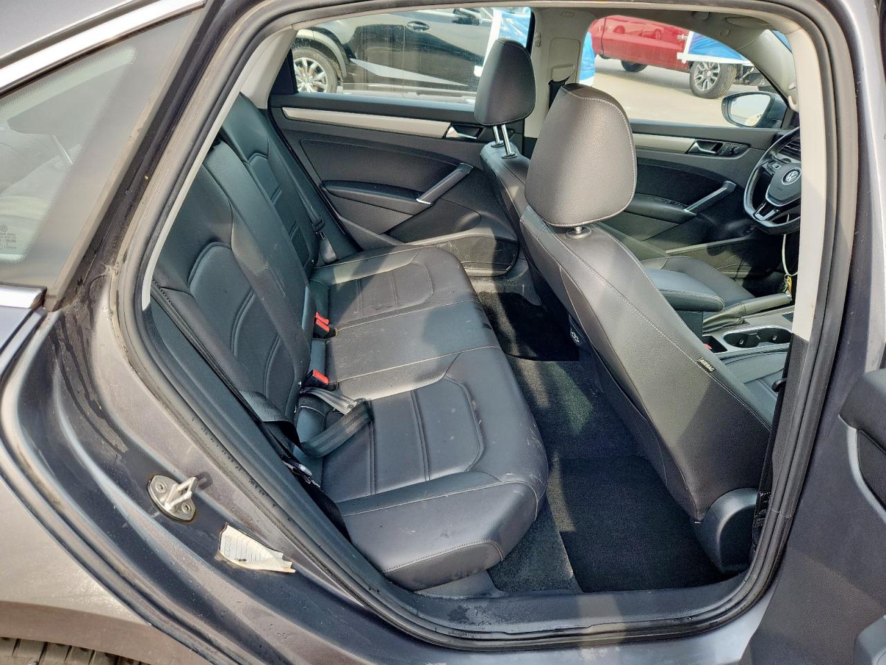 2020 Volkswagen Passat Se VIN: 1VWSA7A39LC014521 Lot: 71745495