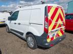 2016 FORD TRANSIT CONNECT 200  for sale at Copart ROCHFORD
