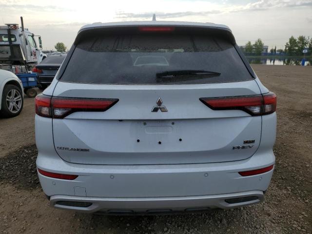  MITSUBISHI OUTLANDER 2025 Белы