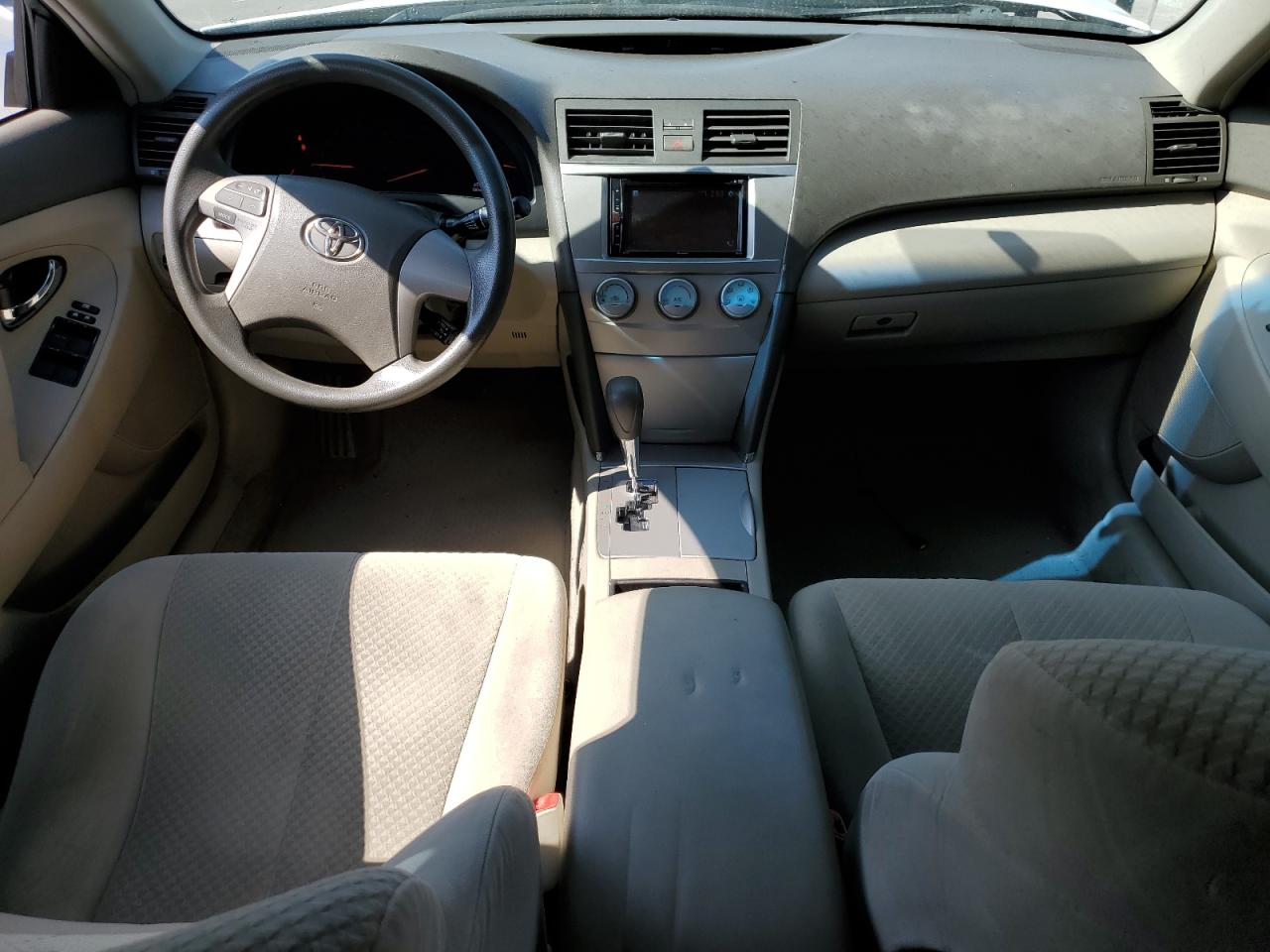 2007 Toyota Camry Ce VIN: 4T1BE46K47U636137 Lot: 84913995