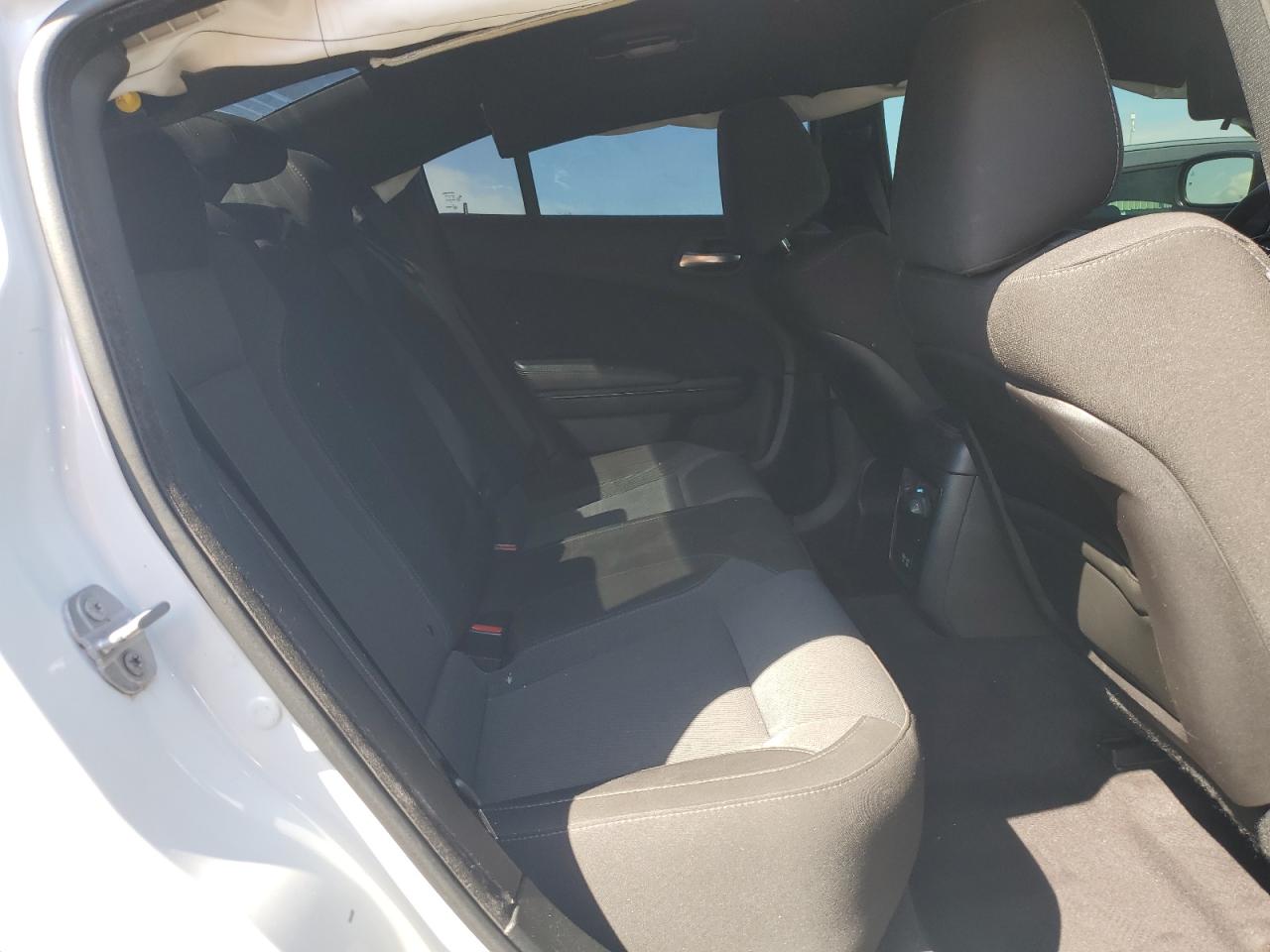 2017 Dodge Charger R/T VIN: 2C3CDXCT2HH606427 Lot: 83841755