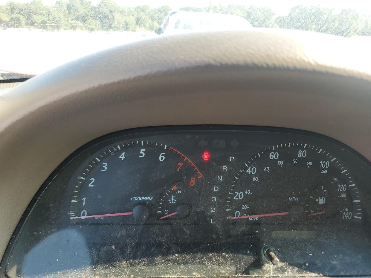 2004 Toyota Camry Le VIN: 4T1BF32K54U077710 Lot: 80057695