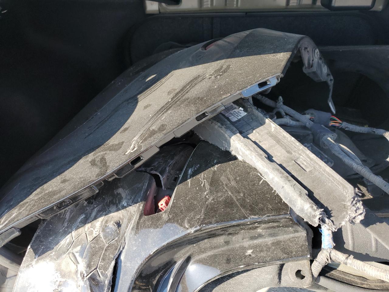 2020 Kia Optima Lx VIN: 5XXGT4L31LG392640 Lot: 71482315