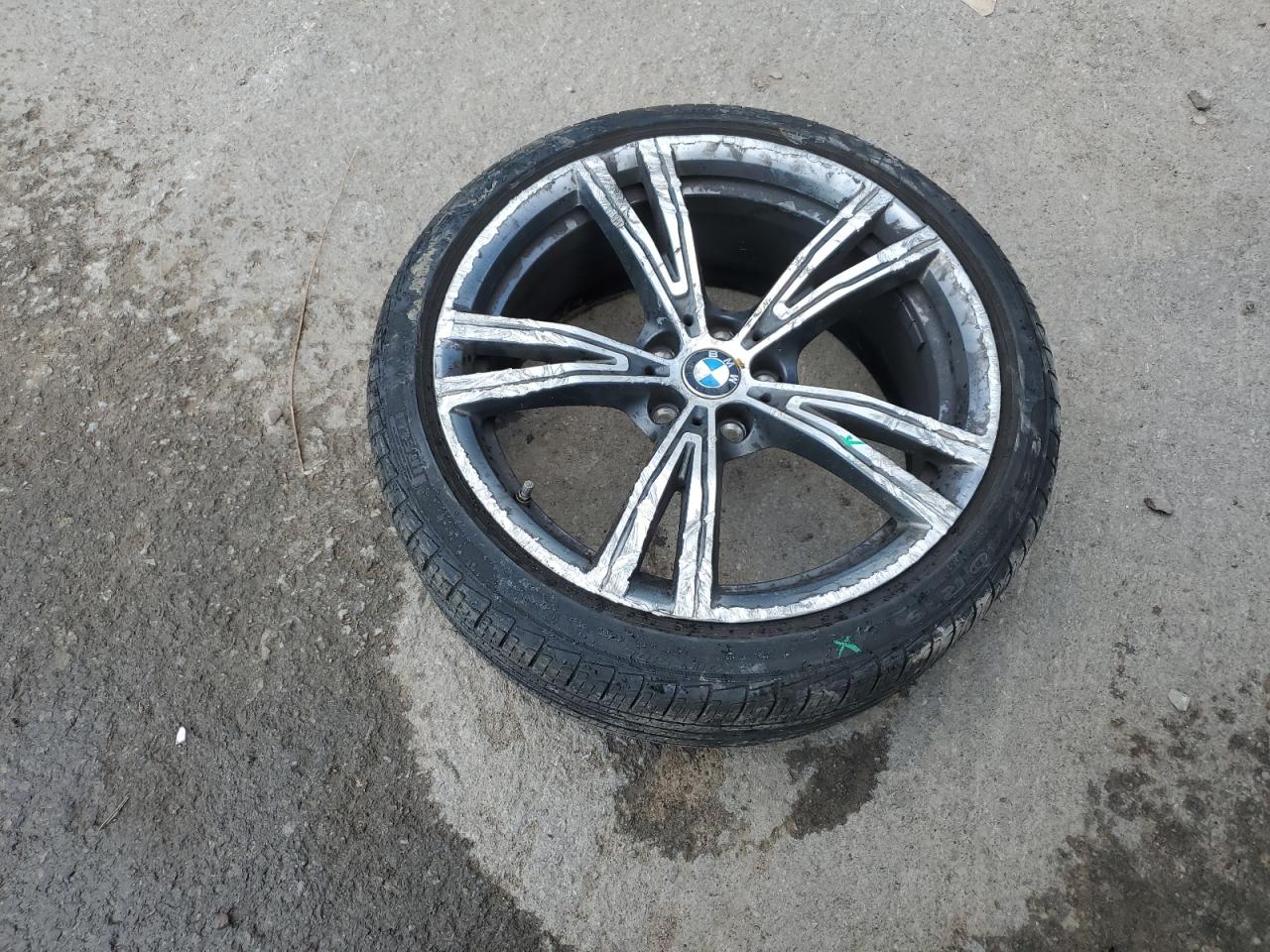 2022 BMW 330Xi VIN: 3MW5R7J07N8C30535 Lot: 80274335