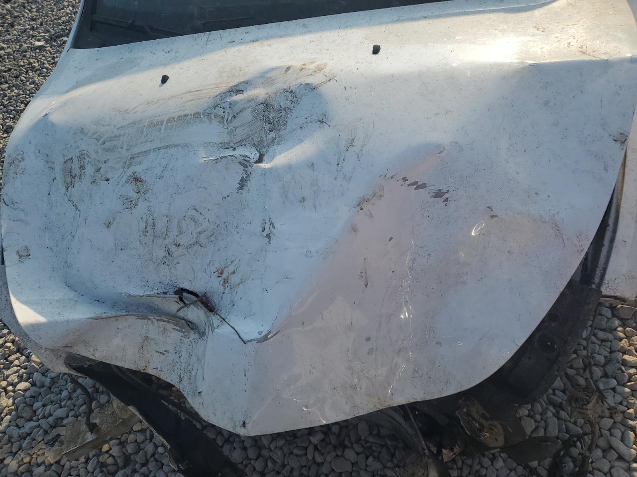 2016 Dodge Dart Sxt VIN: 1C3CDFBB2GD680574 Lot: 80397385