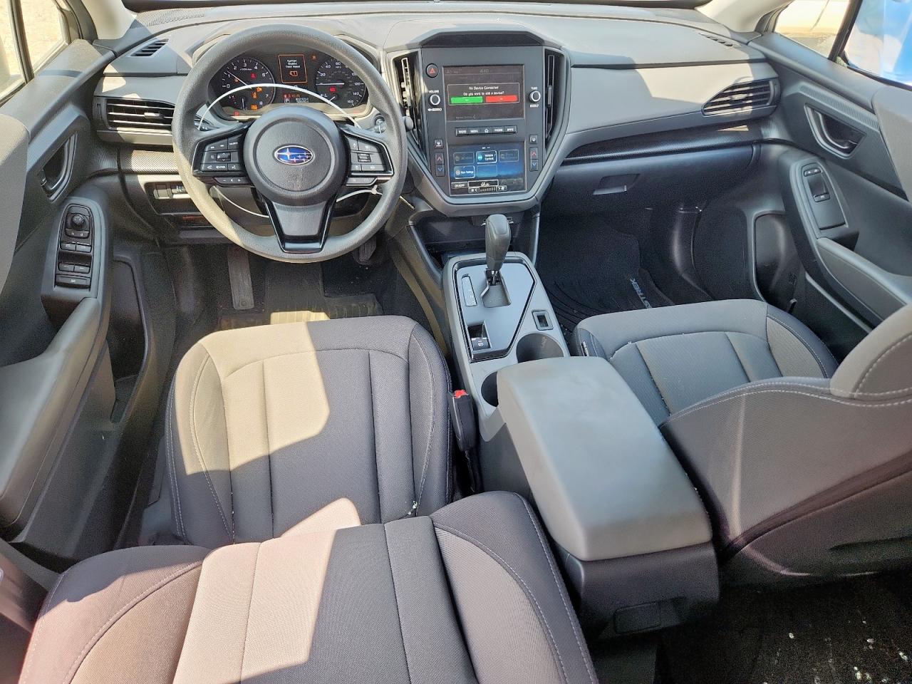 2024 Subaru Crosstrek VIN: JF2GUABC7R8243014 Lot: 66290625