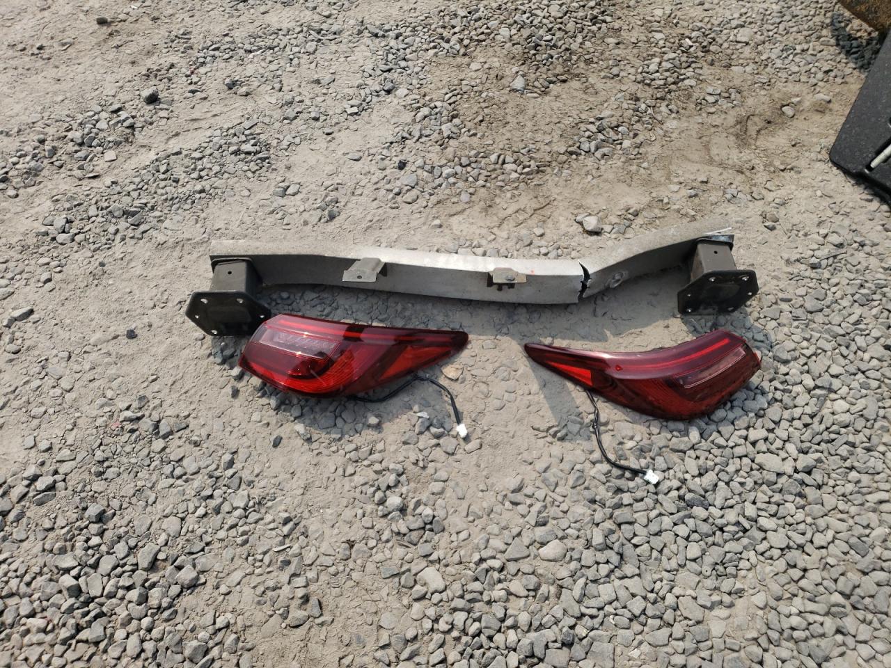 2019 Infiniti Q50 Luxe VIN: JN1EV7AR4KM557523 Lot: 71525785