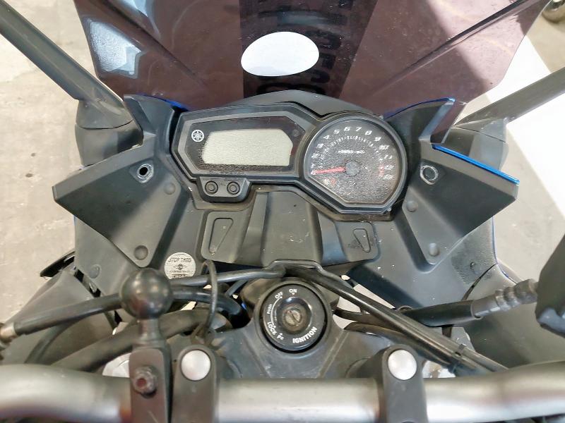 2010 YAMAHA XJ 6 F ABS DIVERSION 
