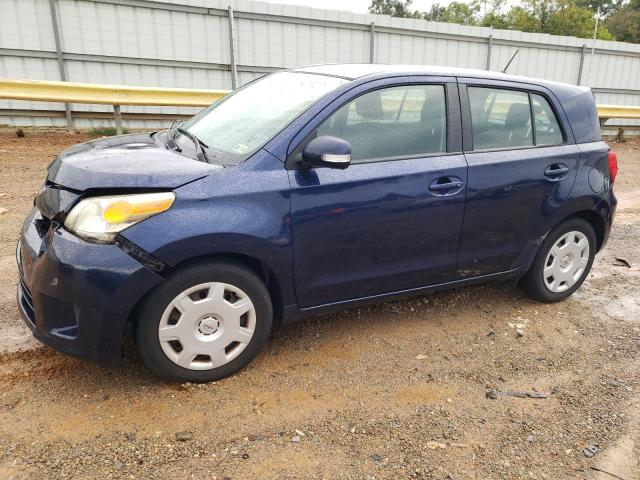 2008 Toyota Scion Xd