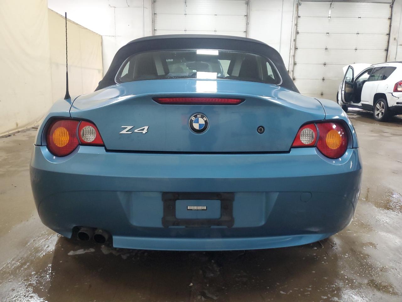 I (E85/E86) I (E85/E86)