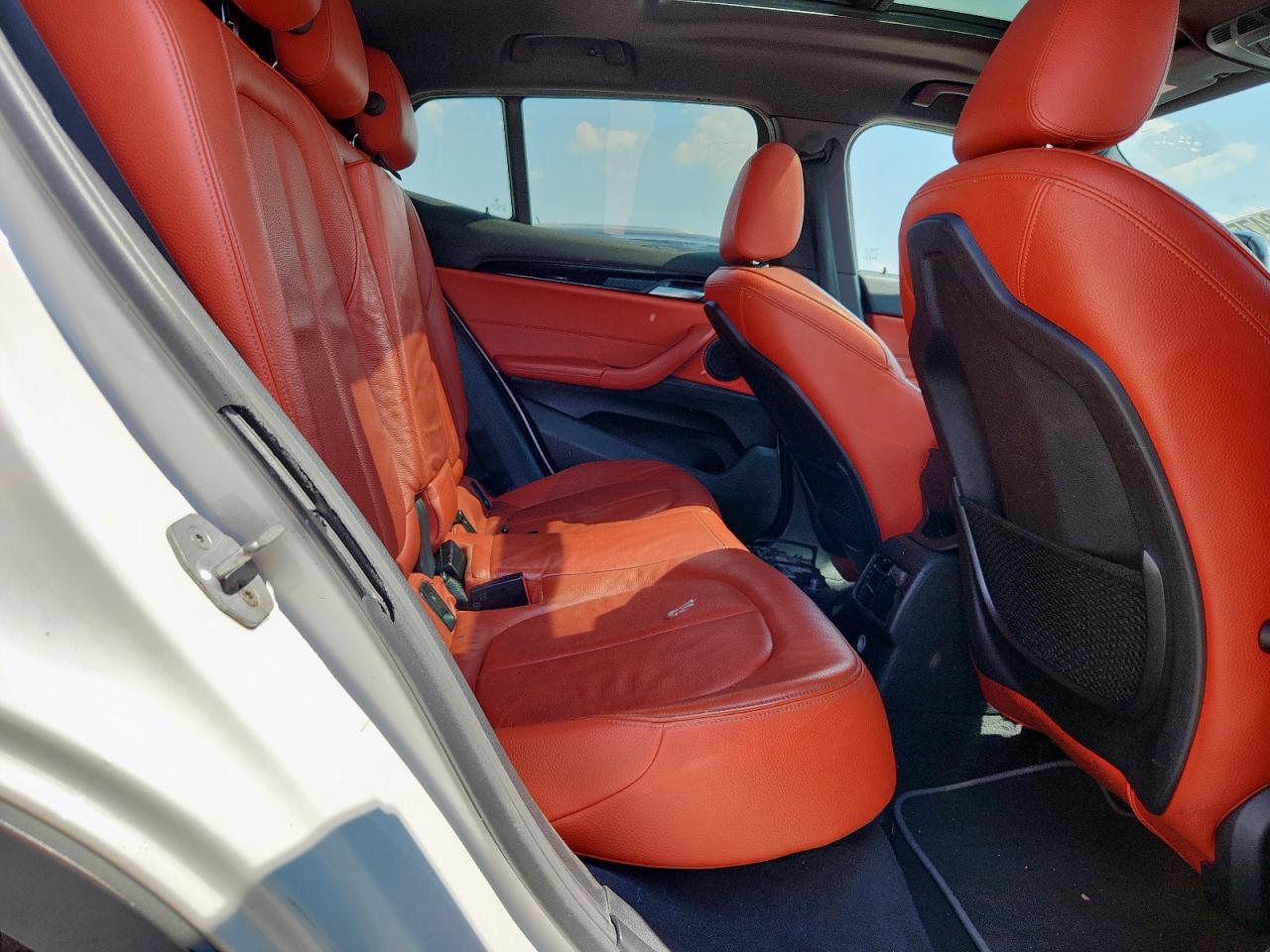 2018 BMW X2 Sdrive28I VIN: WBXYJ3C3XJEB37870 Lot: 81272475