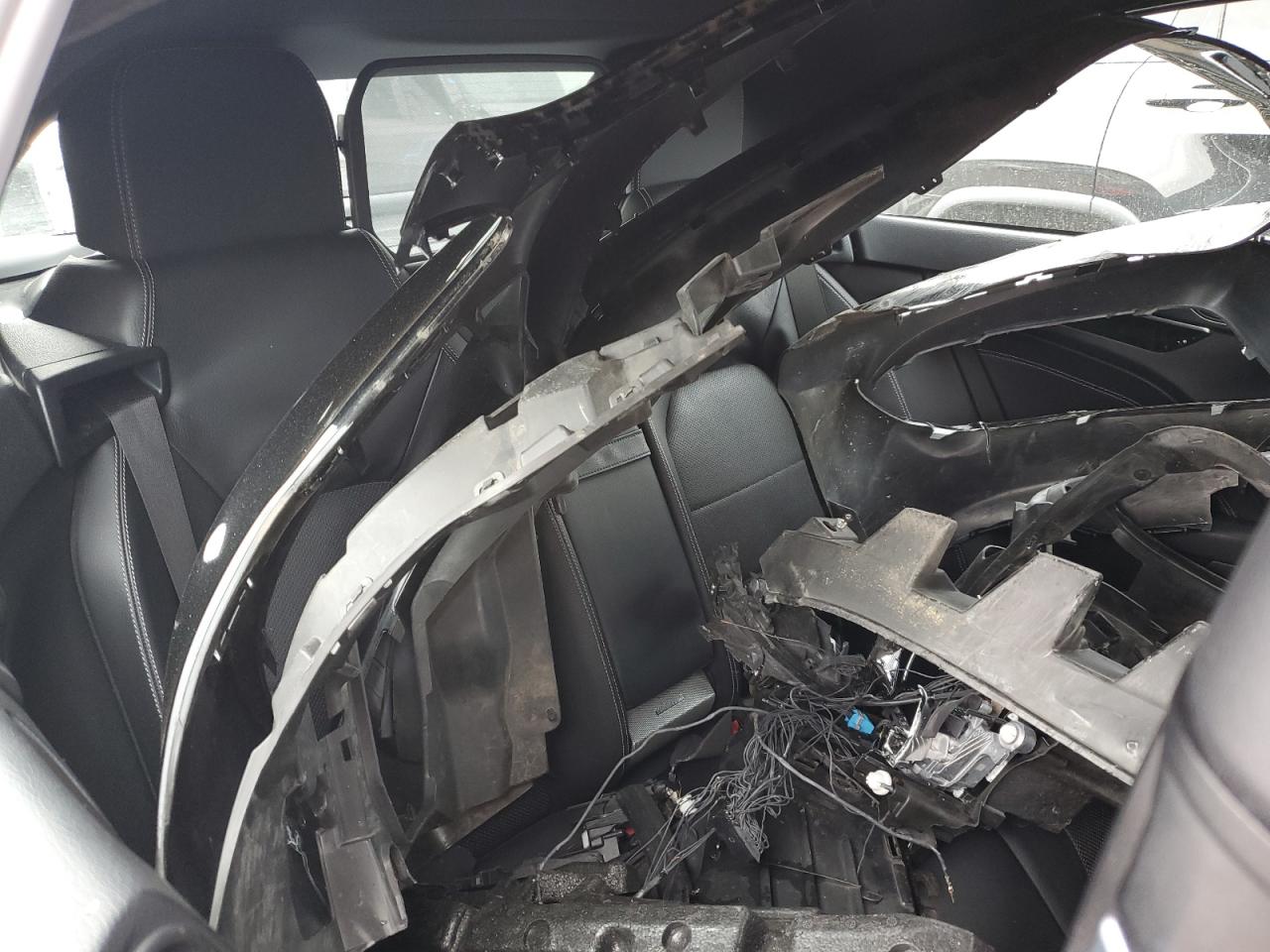 2016 Mercedes-Benz E 550 VIN: WDDKK7DF2GF334134 Lot: 80248295