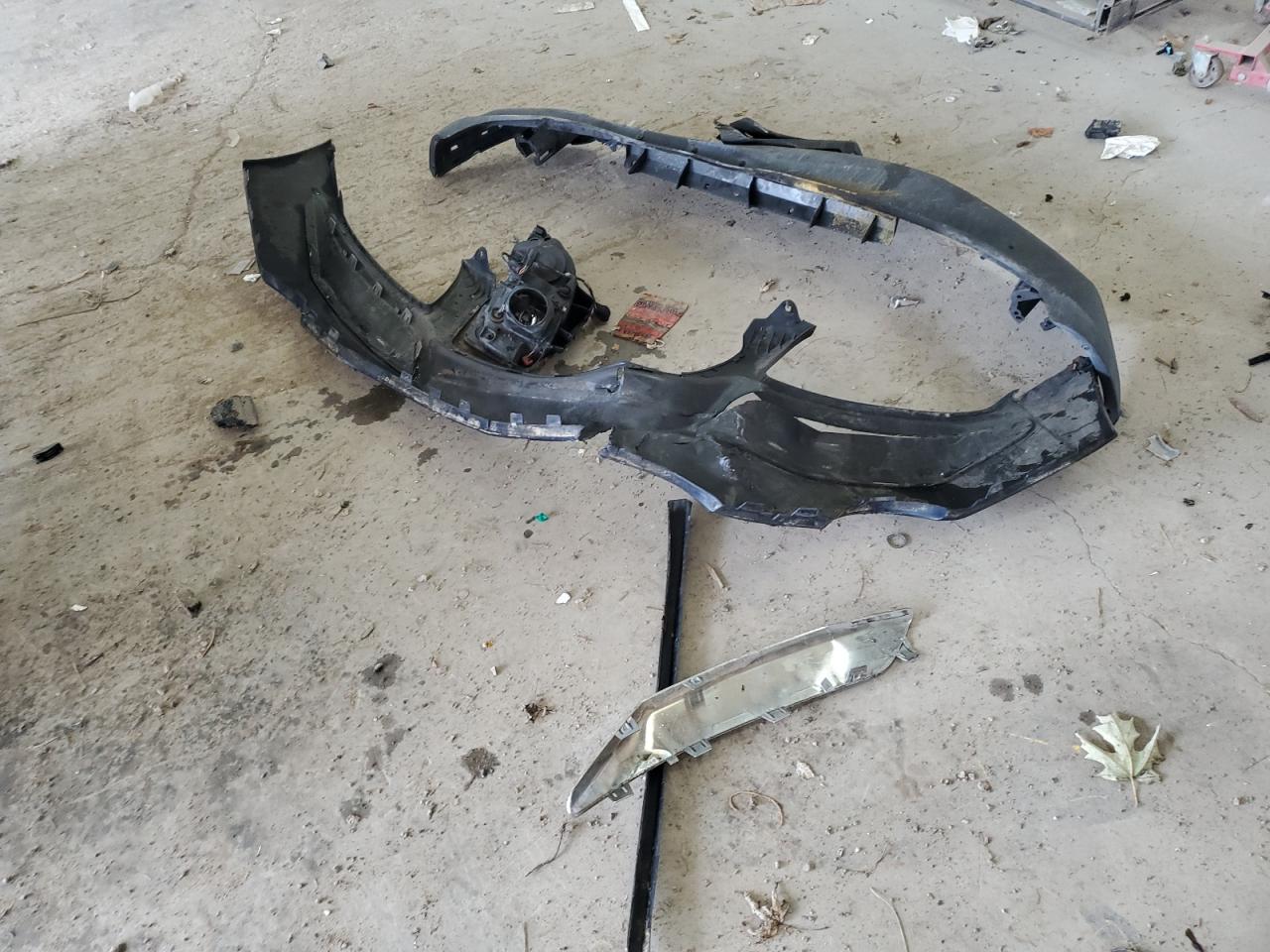 2006 Chrysler Pacifica Touring VIN: 2A4GM68416R762632 Lot: 82084435