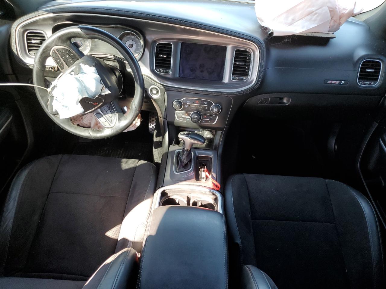 2020 Dodge Charger Scat Pack VIN: 2C3CDXGJ8LH120481 Lot: 94751025