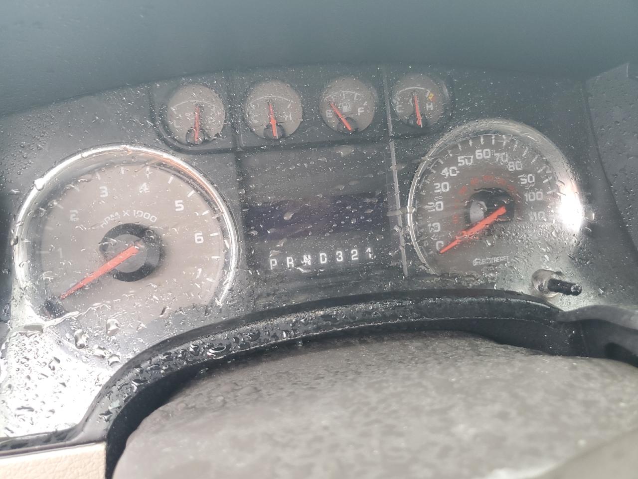 2010 Ford F150 Super Cab VIN: 1FTFX1EV7AFA17523 Lot: 81663685