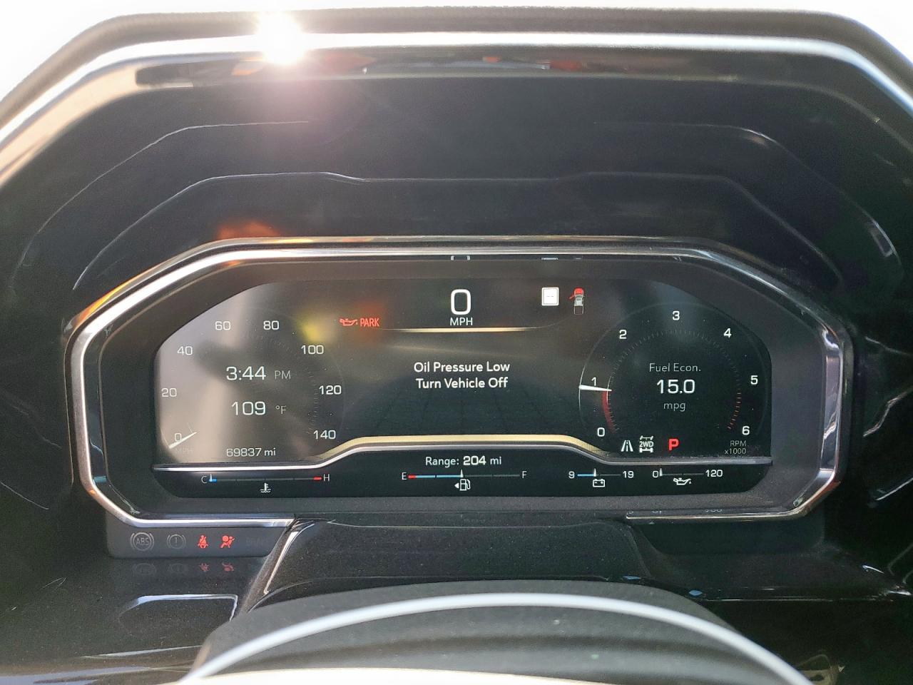 2023 GMC Sierra K1500 Elevation VIN: 3GTUUCE87PG243266 Lot: 72005635