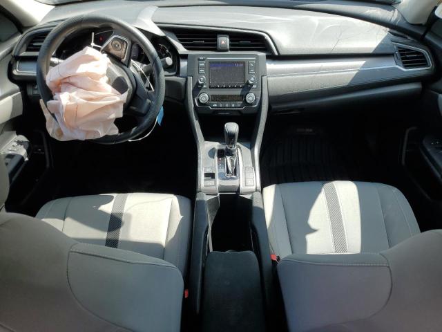  HONDA CIVIC 2018 Серый
