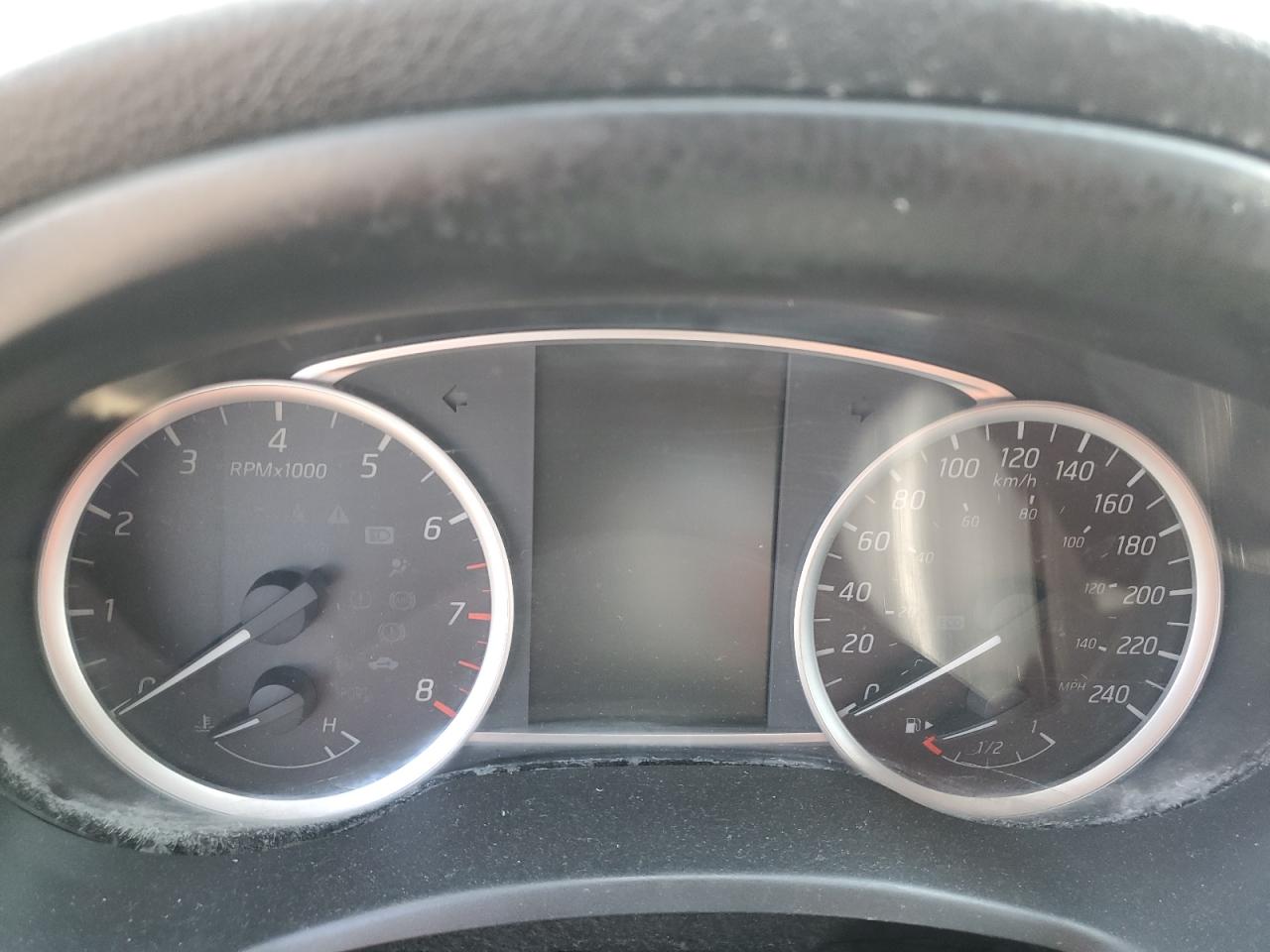 2017 Nissan Sentra S VIN: 3N1AB7AP2HY357347 Lot: 71798365