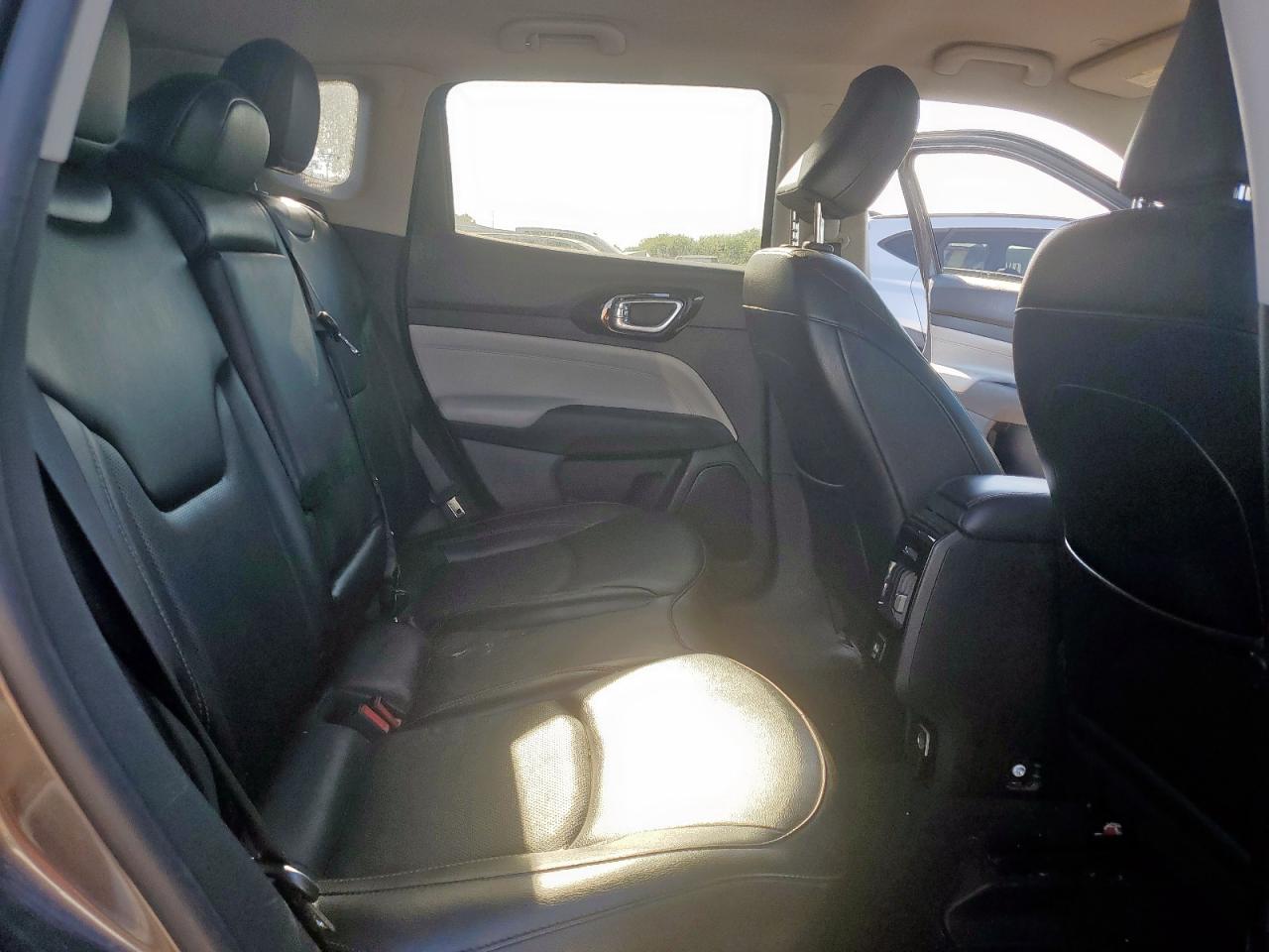 2022 Jeep Compass Limited VIN: 3C4NJDCB3NT143610 Lot: 81917555