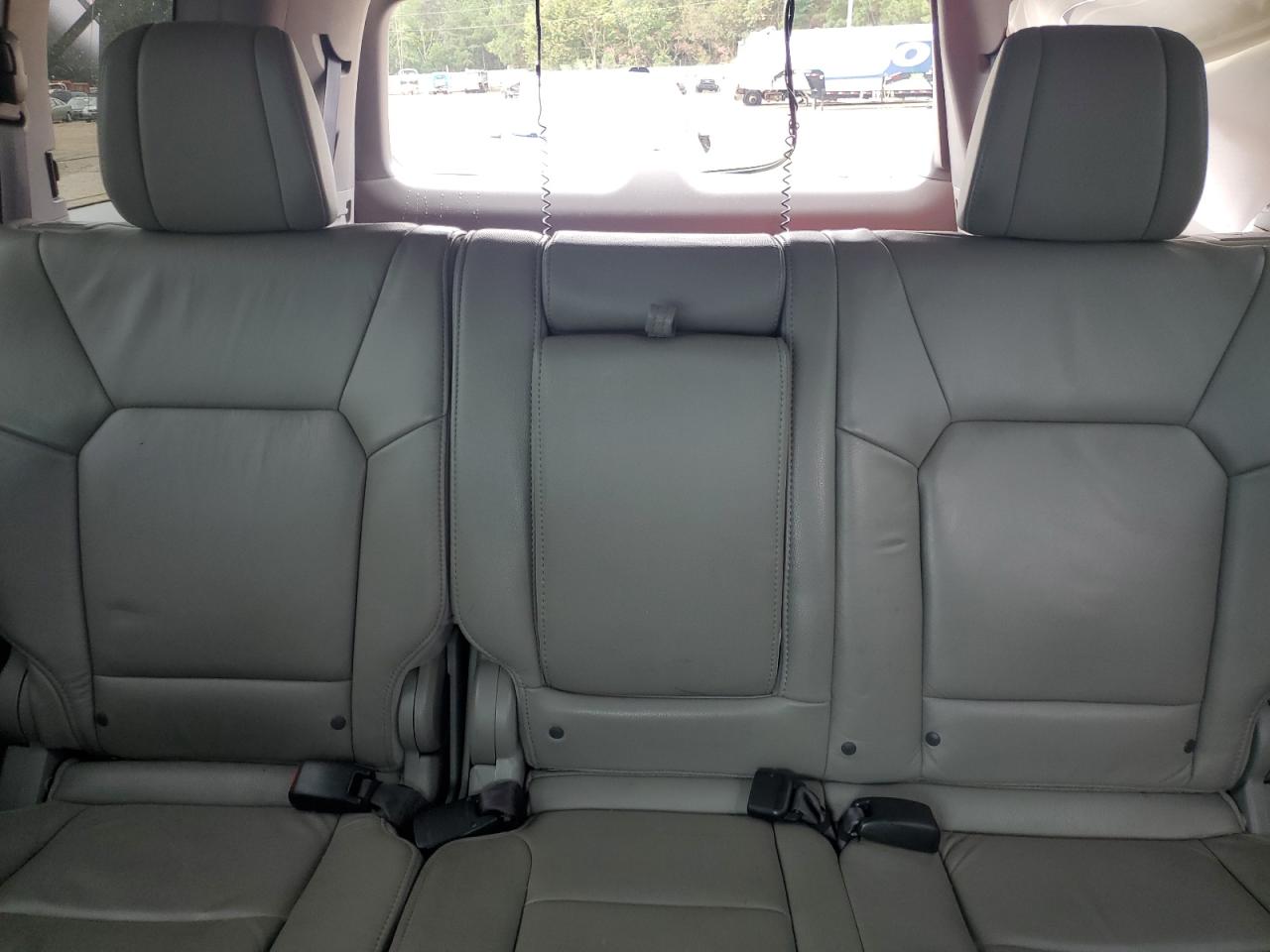 2013 Honda Pilot Exl VIN: 5FNYF4H60DB040006 Lot: 81731165