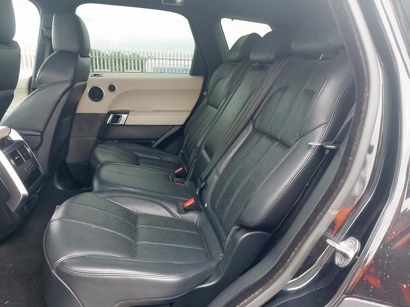 2013 LAND ROVER R ROVER SP