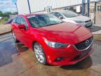 2013 MAZDA 6 SPORT NAV D  for sale at Copart SANDY