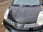 2008 NISSAN NOTE TEKNA AUTO  for sale at Copart PETERLEE