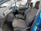 2015 CITROEN C3 VTR +  for sale at Copart BRISTOL