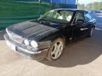 2007 JAGUAR XJ SOVEREIGN TDVI AUTO XJ 2.7 TDVI SOVEREIGN 4DR AUTO for sale at Copart SANDTOFT
