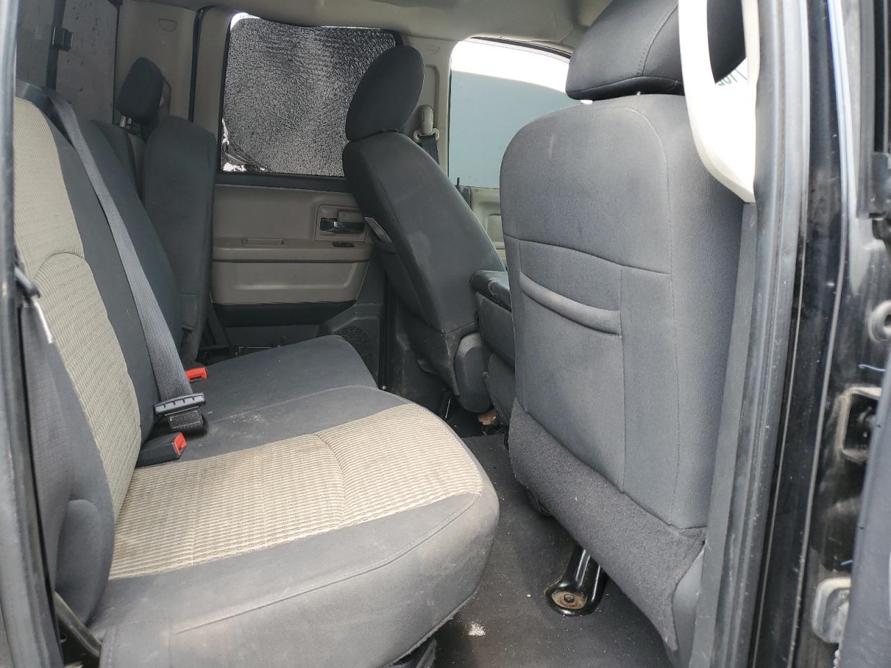 2010 Dodge Ram 1500 VIN: 1D7RV1GT7AS119061 Lot: 71626695