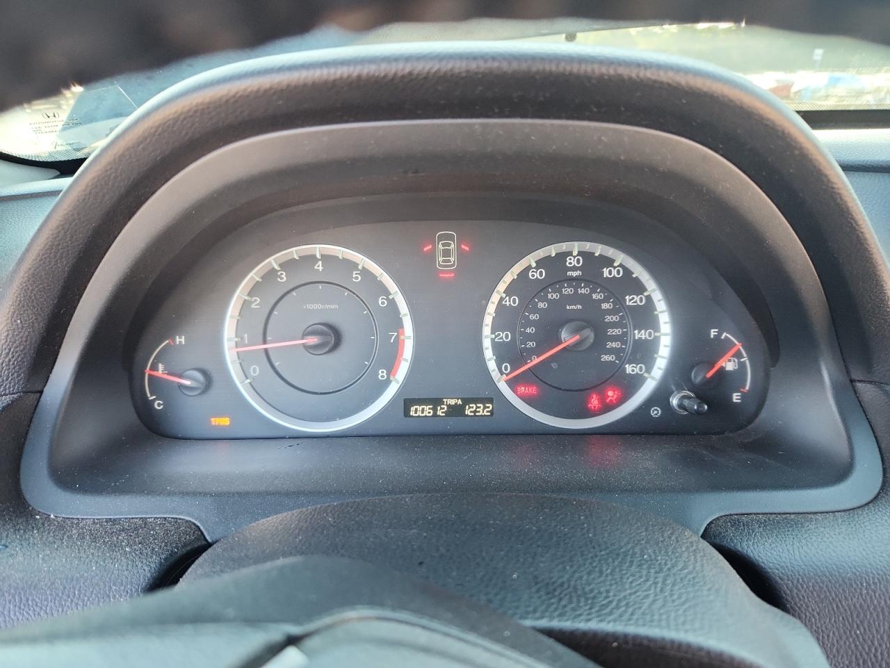 2011 Honda Accord Exl VIN: 1HGCS2A85BA002106 Lot: 80113395