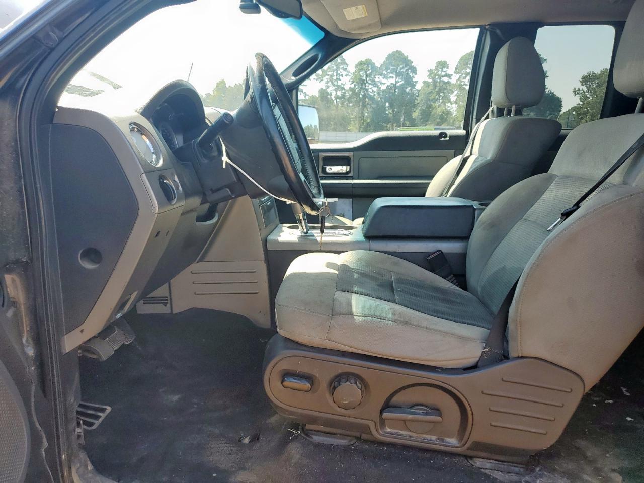 2004 Ford F150 VIN: 1FTPX14594KC80923 Lot: 71976655