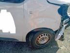 2023 PEUGEOT EXPERT PROF PREMIUM + L1  for sale at Copart WOLVERHAMPTON