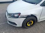 2016 VOLKSWAGEN POLO MATCH for sale at Copart CHESTER