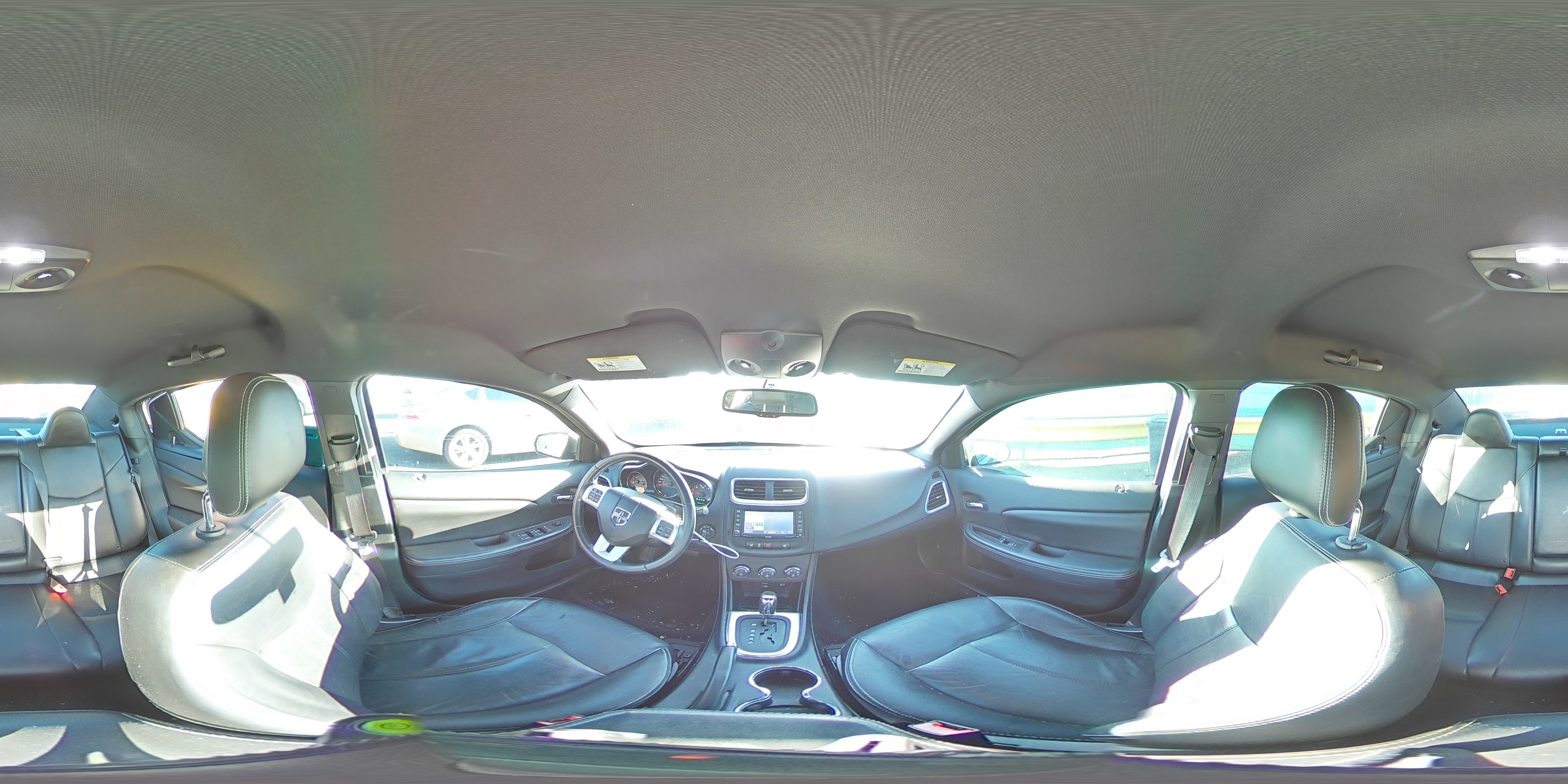 2013 Dodge Avenger Sxt VIN: 1C3CDZCB4DN632970 Lot: 81485725