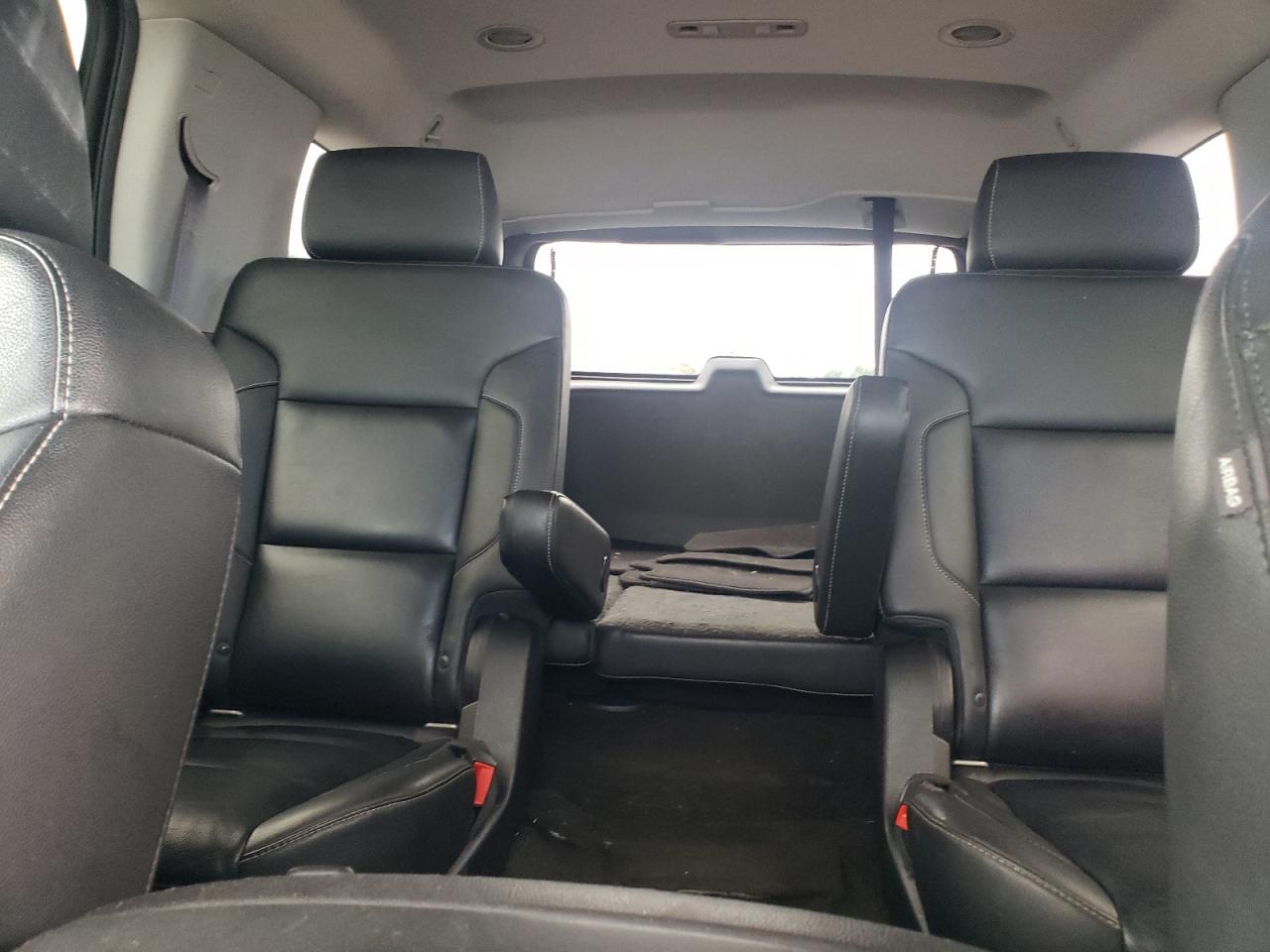 2017 Chevrolet Tahoe K1500 Lt VIN: 1GNSKBKC6HR215483 Lot: 83941625