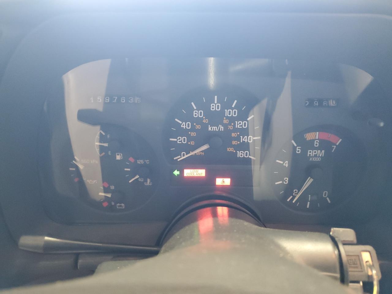 1994 Pontiac Sunbird Le VIN: 1G2JB31TXR7536424 Lot: 81516115