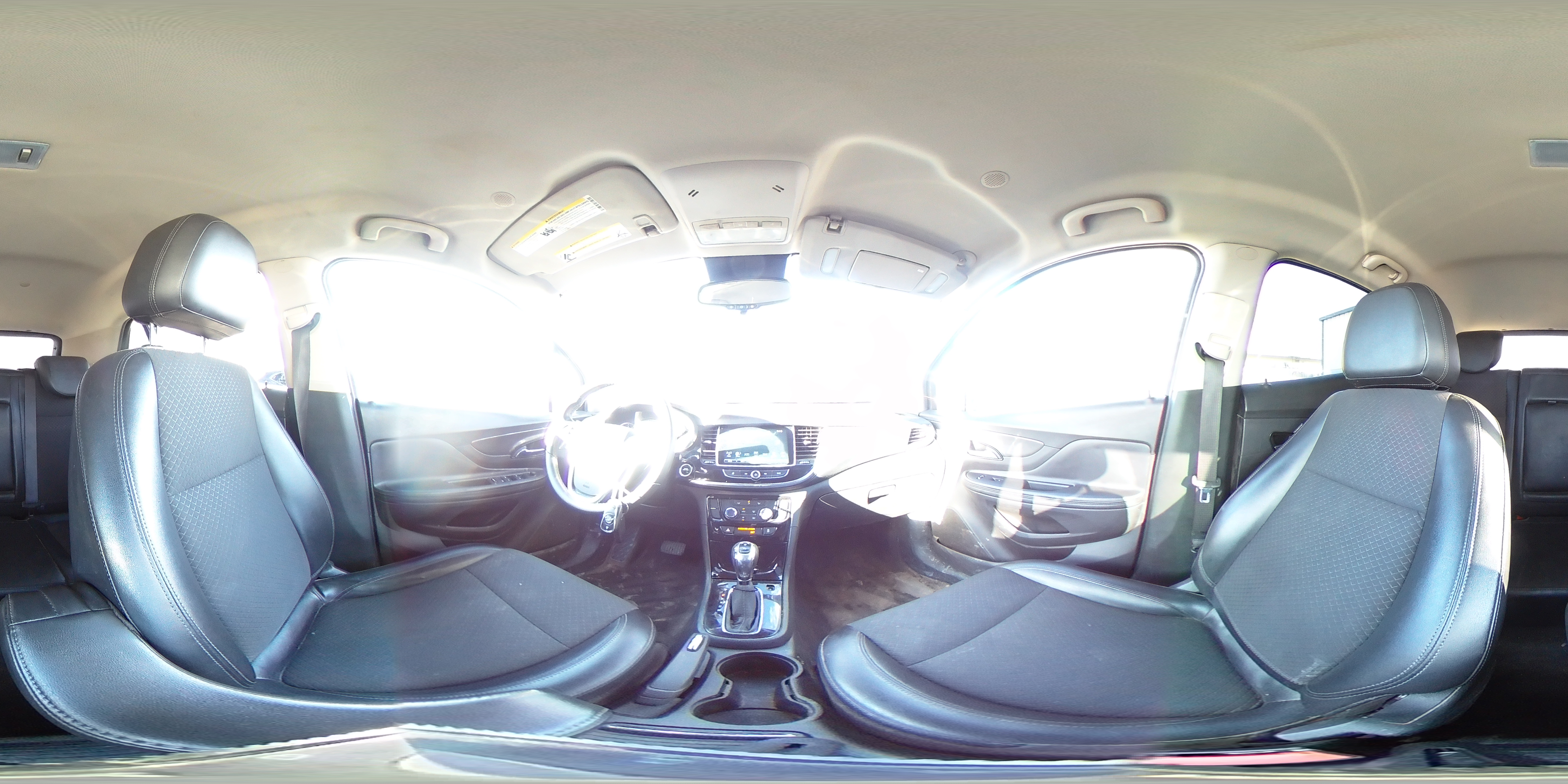 2018 Buick Encore Preferred VIN: KL4CJASB4JB654126 Lot: 84218835