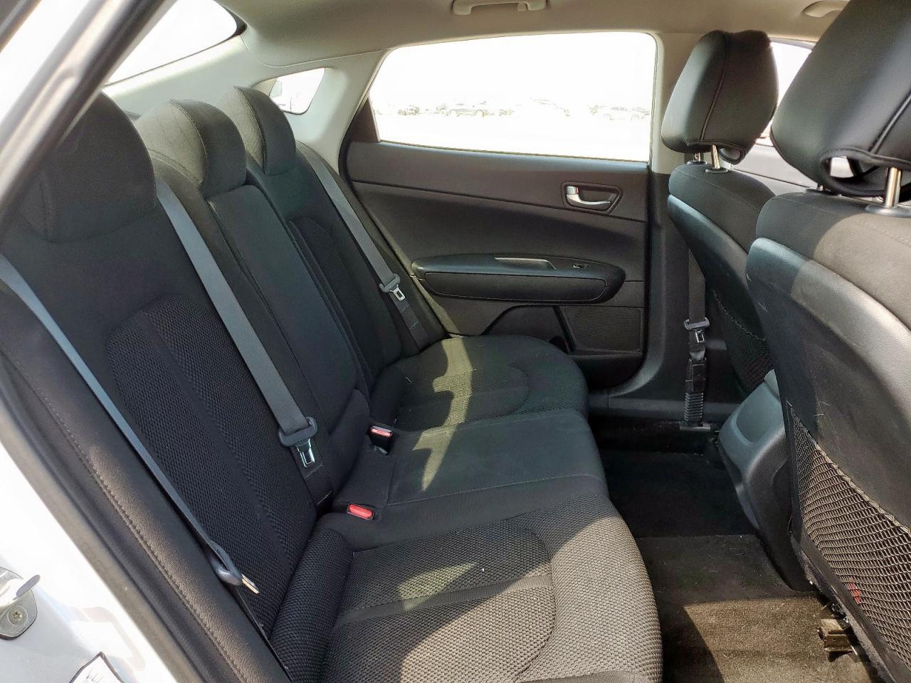 2019 Kia Optima Lx VIN: 5XXGT4L37KG297725 Lot: 84897055