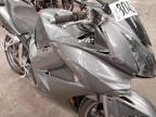 2009 HONDA VFR 800-8  for sale at Copart NEWBURY