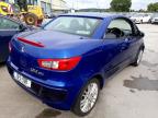 2010 MITSUBISHI COLT  for sale at Copart CASTLEDERMOT - IRELAND