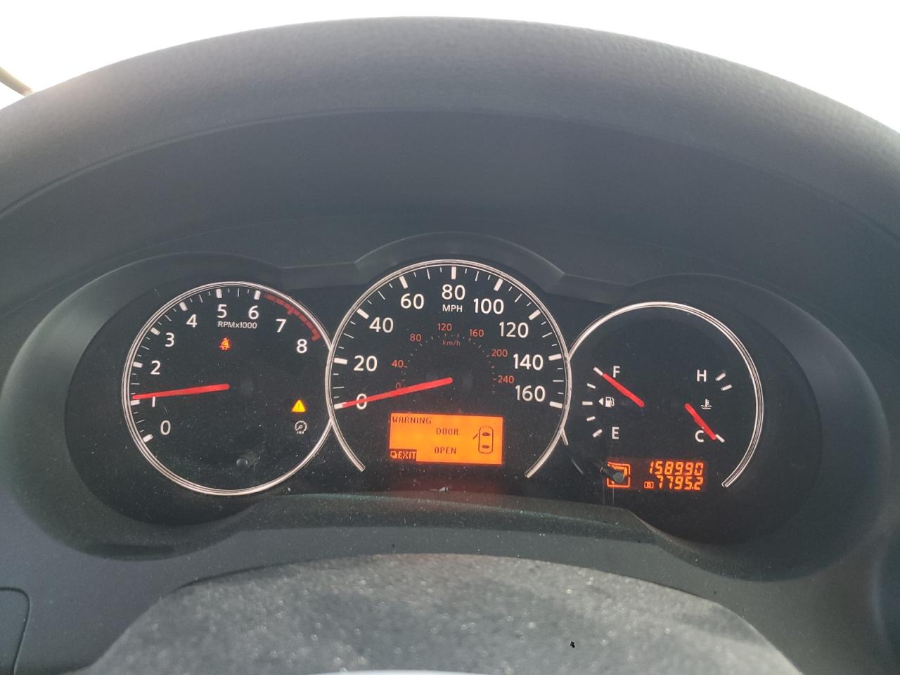 2010 Nissan Altima Base VIN: 1N4AL2AP1AN549297 Lot: 84611905