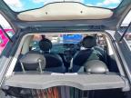 2010 FIAT 500 LOUNGE  for sale at Copart YORK