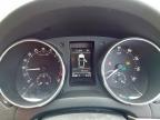 2015 SKODA YETI OUTDR SE L TDI SCR 4  for sale at Copart PETERLEE