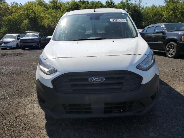  FORD TRANSIT 2021 Белы
